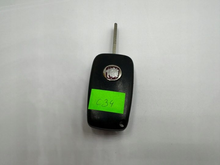 Ключ пульт Fiat Ducato Panda Punto Doblo Stilo ID:46 PCF7946, фото 6