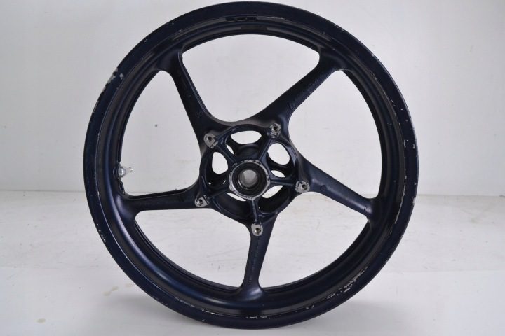 Диск колесо переднее YAMAHA YZF R1 RN12 04-06, фото 1