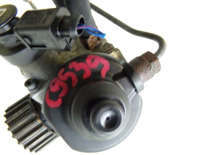 КОМПЛ. СИСТЕМА ТОПЛИВНАЯ 1.6 TDI CLH VW GOLF VII AUDI A3 8V OCTAVIA 04L130277G, фото 11