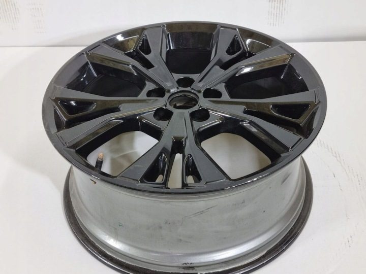 Литой диск Ford OE FORD 8.0" x 18" 5x108 ET 55, фото 4