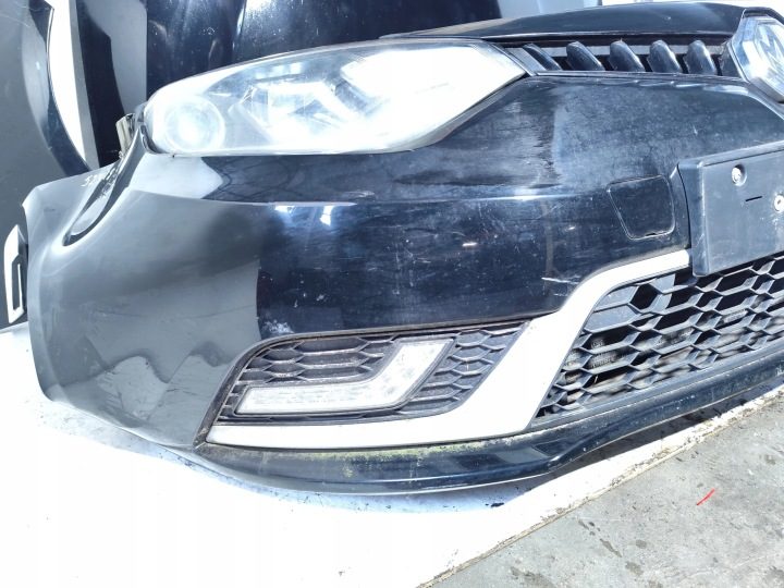 MG MG 6 В сборе комплект передней запчасти кузова / кузова 2015 4/5dr, фото 12