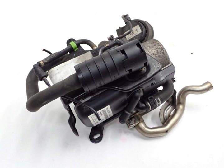 WEBASTO АВТОНОМНЫЙ ОТОПИТЕЛЬ 7N0815065T SHARAN 7N ALHAMBRA II 7N 2.0TDI 14 г., фото 4