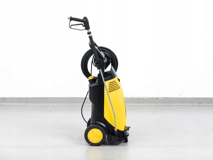 Мойка высокого давления Karcher HD 855 160 бар 550l/h 230V 3,4 квт 3500 нетто, фото 4