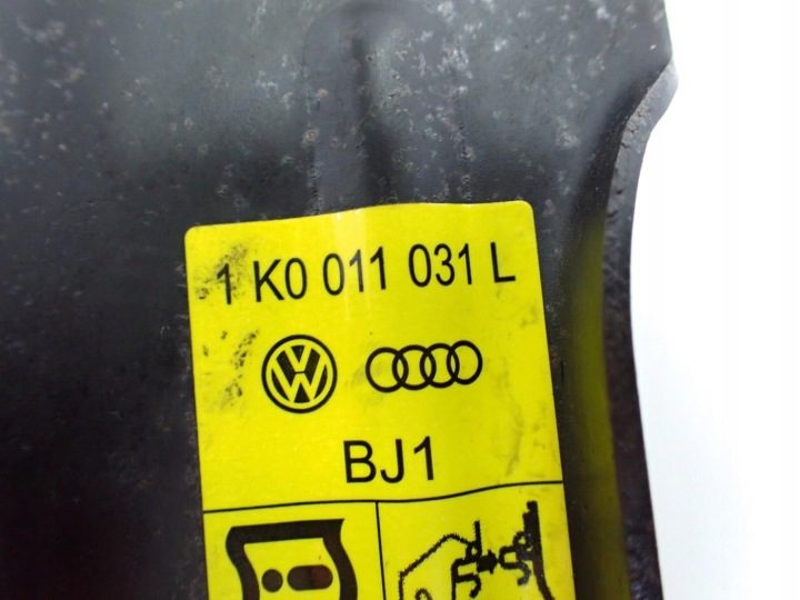 Ремкомплект домкрат ключ проушина 1K0011031L 1T0805615 VW Scirocco 08 г., фото 4