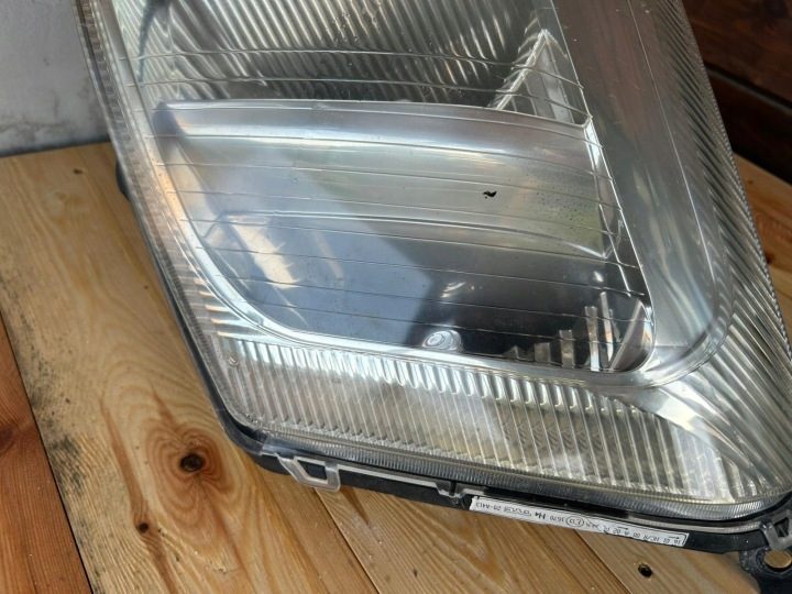 ФАРА ПРАВАЯ ПЕРЕДНЯЯ CITROEN C2, фото 7