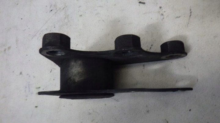 ПОДУШКА КОРОБКИ CITROEN JUMPER III 2.2 HDI, фото 4