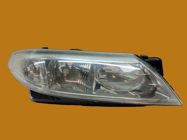 Фара передняя правая европа 8200002847 Renault Laguna II (2000-2007), фото 1