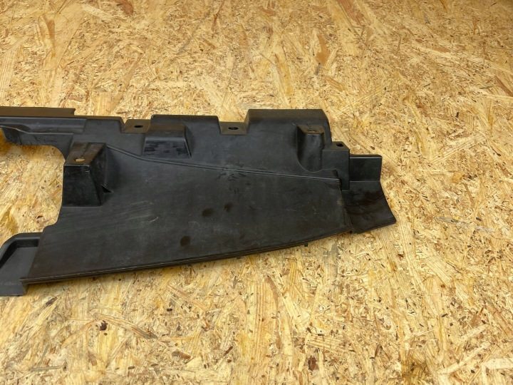 ЗАЩИТА НАКЛАДКА ПЕРЕДНЕЙ ПАНЕЛИ SUBARU FORESTER V 91165SJ010 2018-, фото 4
