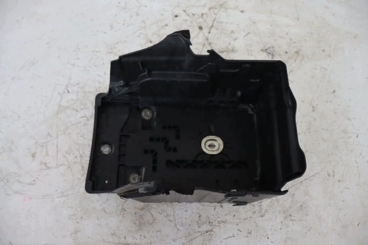 Кожух аккумулятора Range Rover Evoque 6G9N-10757, фото 5