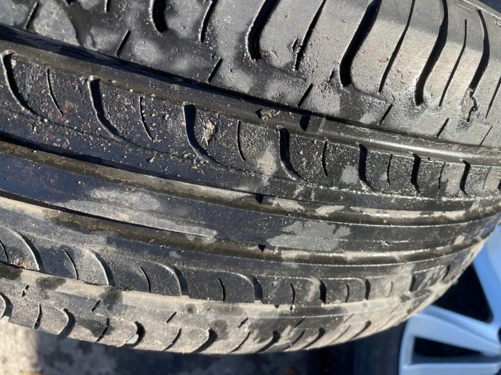 MITSUBISHI ASX КОМПЛЕКТ КОЛЕС, КОЛЕСА 17" ЛЕТО, фото 10