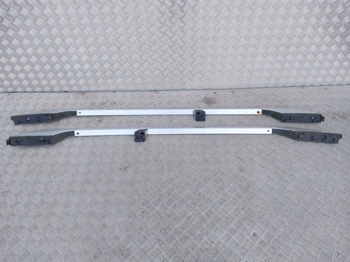 РЕЙЛИНГИ НА КРЫШУ 7661A031 7661A032 CITROEN C-CROSSER, фото 3