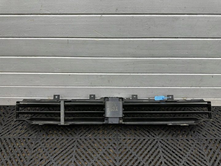 Воздуховод жалюзи нижние BMW 5 G30/31, фото 6
