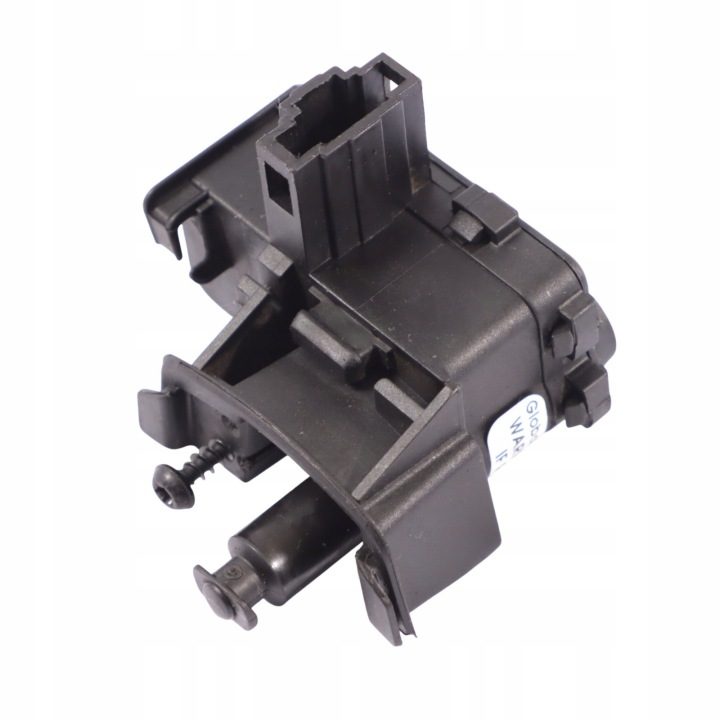 VW Touareg 7P Привод Механизм Блокировки Крышки Топливного бака 7P0810773B, фото 3