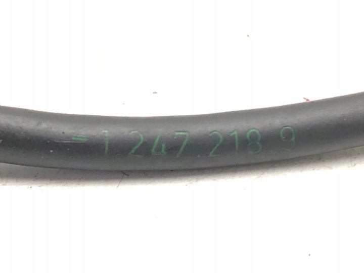 ДАТЧИК ПОЛОЖЕНИЯ КОЛЕНВАЛА BMW E36 1247218 1.8 113 л.с. 90-98, фото 4