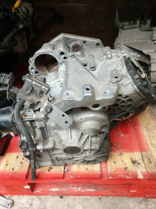 AUDI SEAT SKODA VOLKSWAGEN Коробка передач валы колеса зубчатые коробка, фото 1