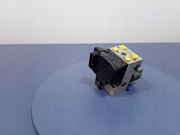 AUDI A6 C5 A4 B5 PASSAT B5 НАСОС ABS 8E0614111F 0273004283 0265220406, фото 3