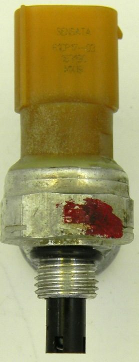 SENSATA 81CP17-03 ДАТЧИК ДАВЛЕНИЯ ГАЗА ГБО, фото 1