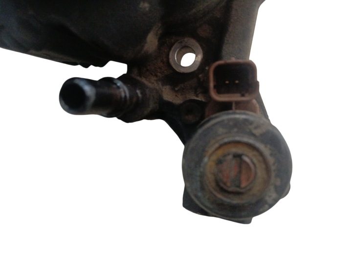 ТНВД Peugeot 407 308 307 C5 III C4 I 2.0 HDI 136 л.с. 9656391680, фото 4