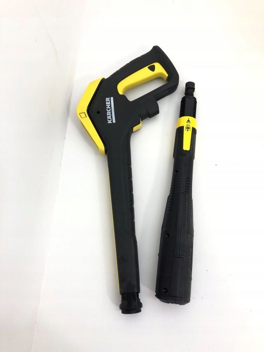 Мойка высокого давления Karcher K 7 Smart Control 1.317-200.0 180 бар 3000W, фото 4