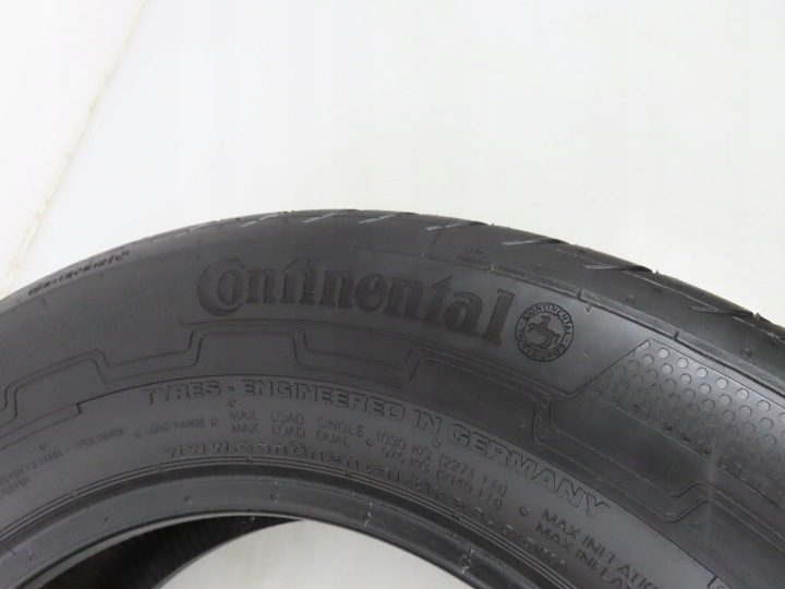 Шина летняя Continental VanContact Eco 215/65R16 109/107 T усилитель (C), фото 2