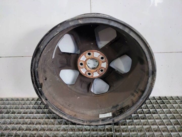 ЛИТОЙ ДИСК 5X114,3 R17 HONDA HR-V HR-V II T7A17070B, фото 12