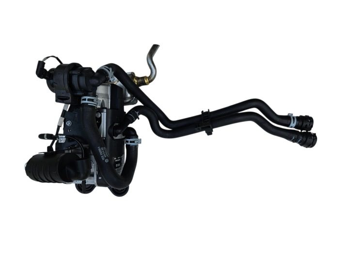 Webasto Thermo Top Evo VW Golf VII 7 Skoda Octawia III 3 5Q0815005AP, фото 1