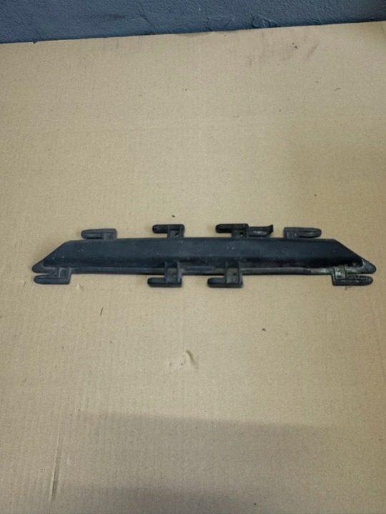 Крышка салонного фильтра BMW E60 E63 6935870, фото 1