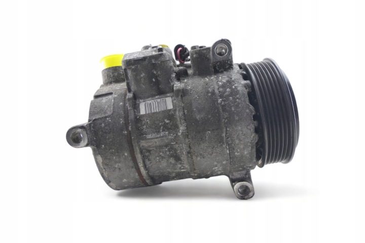 MERCEDES W211 2.2CDI КОМПРЕССОР КОНДИЦИОНЕРА A0012308111, фото 5