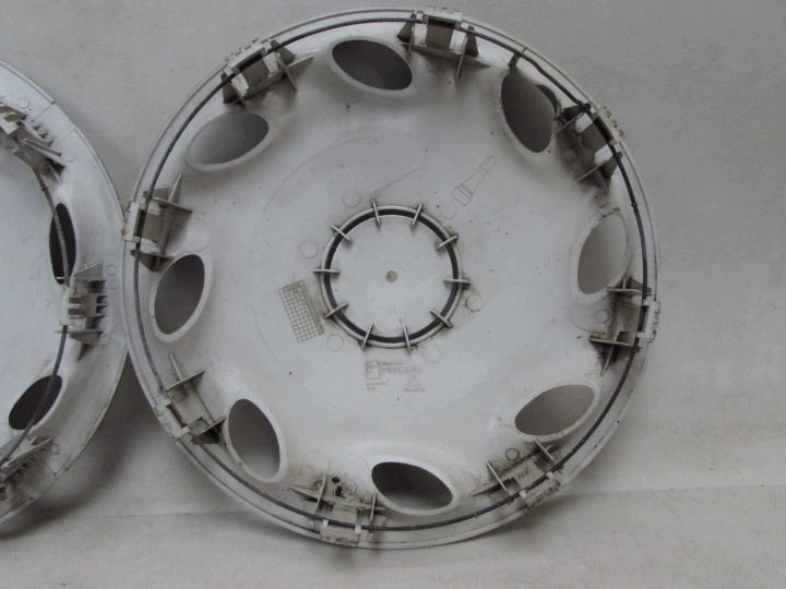 Крышка Daihatsu OE 500 мм 57788, фото 15