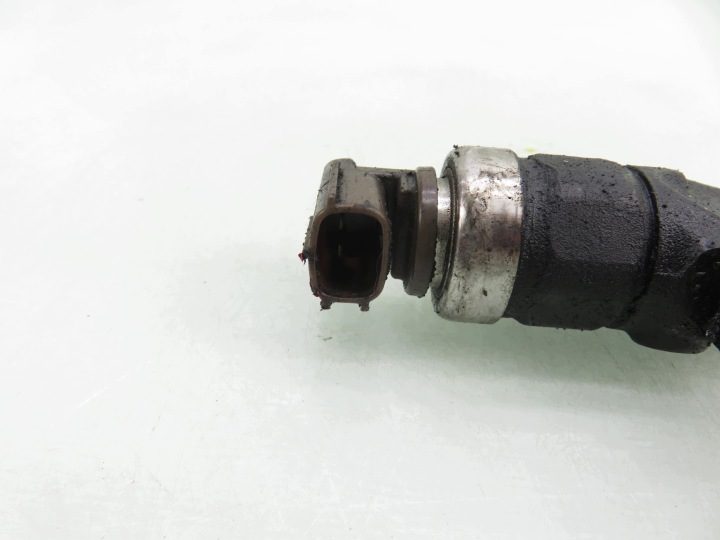 Форсунка Mazda 5 (CR19) 2.0 MZR-CD 143 - RF7J RF7J13H50, фото 3