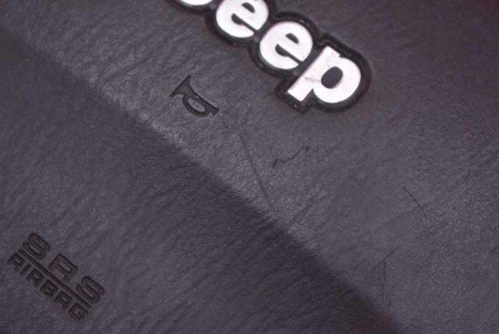 ПОДУШКА БЕЗОПАСНОСТИ ВОЗДУШНАЯ ВОДИТЕЛЯ P5GV61XDVAC JEEP GRAND CHEROKEE 2 II WJ, фото 11