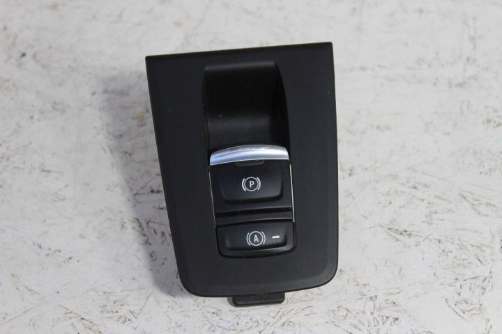 Кнопка ручного тормоза Renault OE 251752075R, фото 1