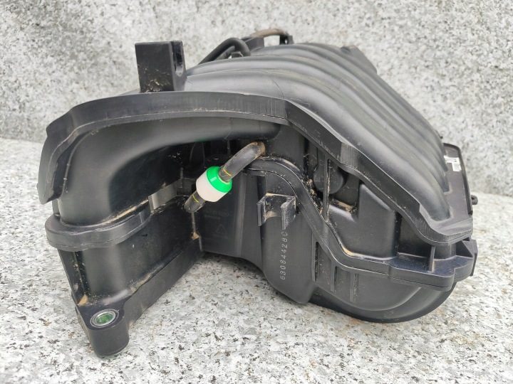 Впускной коллектор KIA PRO CEE´D (JD) 283102B630 30692795 1.59L бензин 2018, фото 4