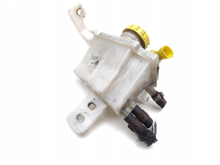 Vauxhall Combo Бачок тормозной жидкости 1.3 CDTI Дизель 66 кВт (90 HP) 2015, фото 5
