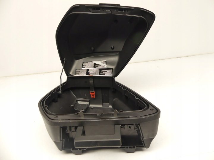 . КОФР БОКОВОЙ ПРАВЫЙ БАРДАЧОК YAMAHA MT 09 TRACER 9 900 GT, фото 8