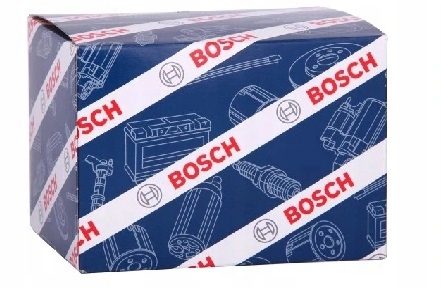 Bosch 0 280 160 615 Регулятор давления топлива, фото 13