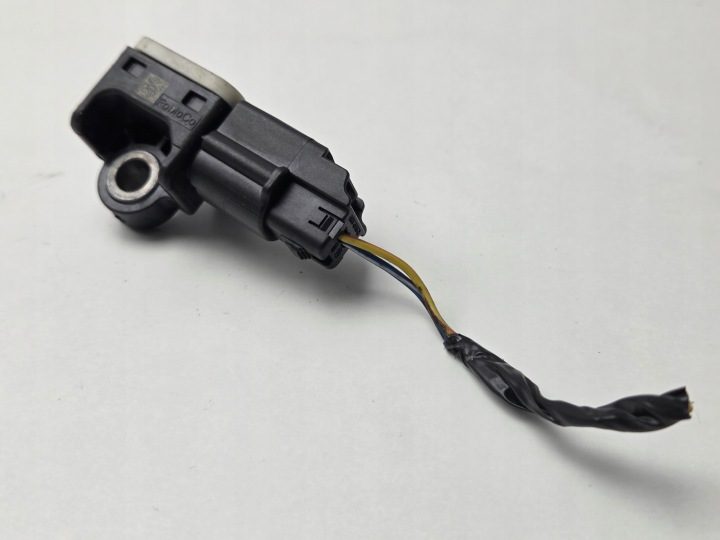 ДАТЧИК УДАРА FORD MONDEO KUGA MK5 CM5T-14B006-AA АКСЕЛЕРОМЕТР, фото 3
