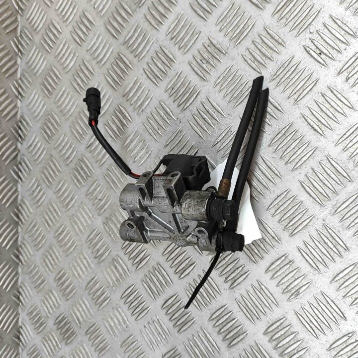 РЕДУКТОР УСТРОЙСТВ ГАЗОВЫХ MAZDA CX-9 (TB) 2400300 29010568 3.5L 193 кВт 2007, фото 3