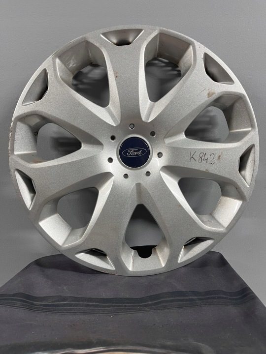 КОЛПАК FORD FOCUS Mk2/C-MAX Mk1 16", фото 1