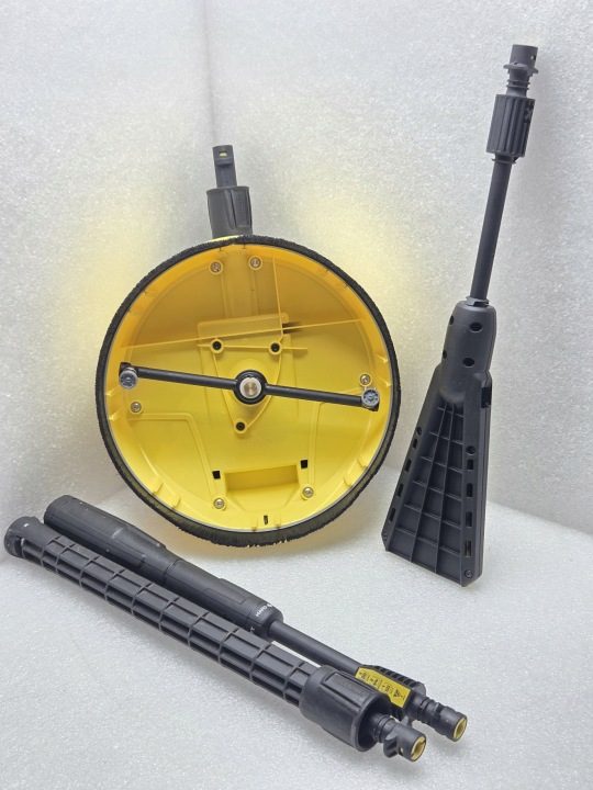 Мойка высокого давления Karcher K5 Power Control Flex Home ecobooster 1.324-710.0, фото 5