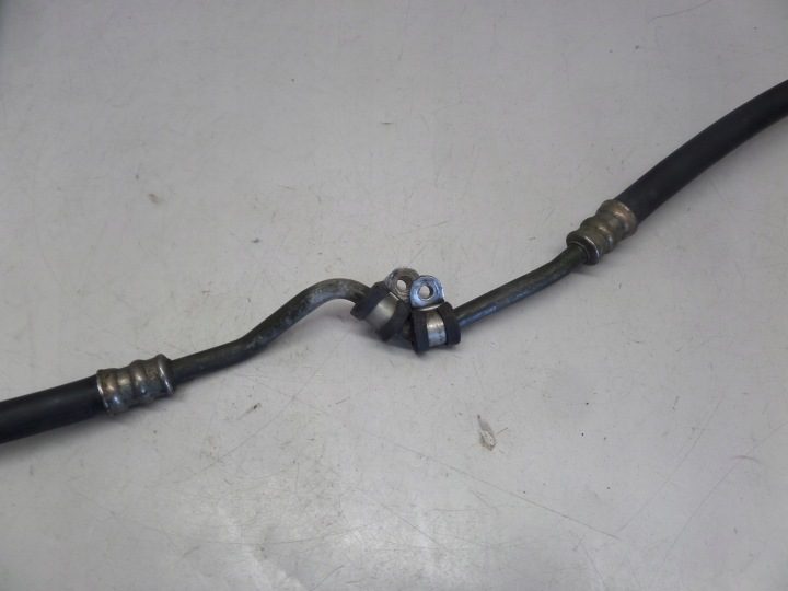 ТРУБКА ГИДРОУСИЛИТЕЛЯ MERCEDES W203 C-КЛАСС 00-07 1.8K A2039976782, фото 3