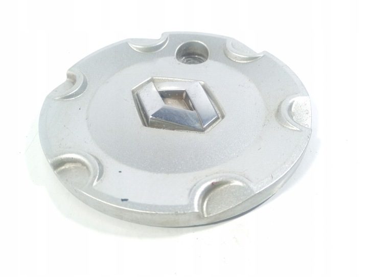 Крышка Renault OE 120 мм 8200230065, фото 4
