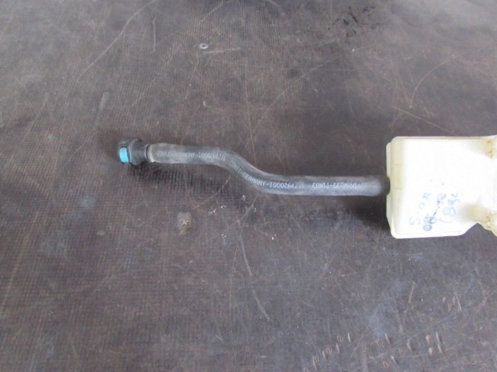 Бачок тормозной жидкости Ford S-MAX I 06-10 R., фото 3