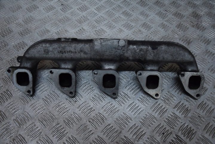 JEEP GRAND CHEROKEE WJ 3.1 TD ВПУСКНОЙ КОЛЛЕКТОР, фото 3