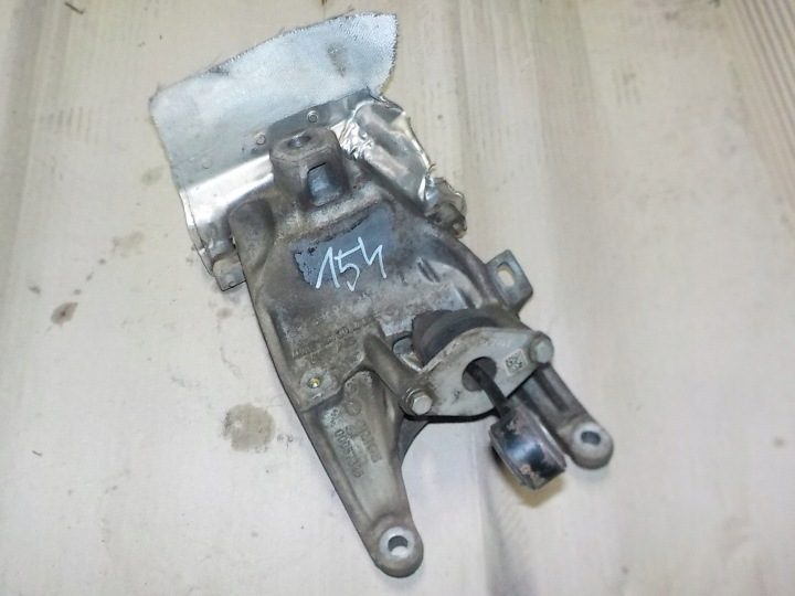 Кронштейн Опора Двигателя 4M0199308AD Audi A4 A5 A6 Q5, фото 1