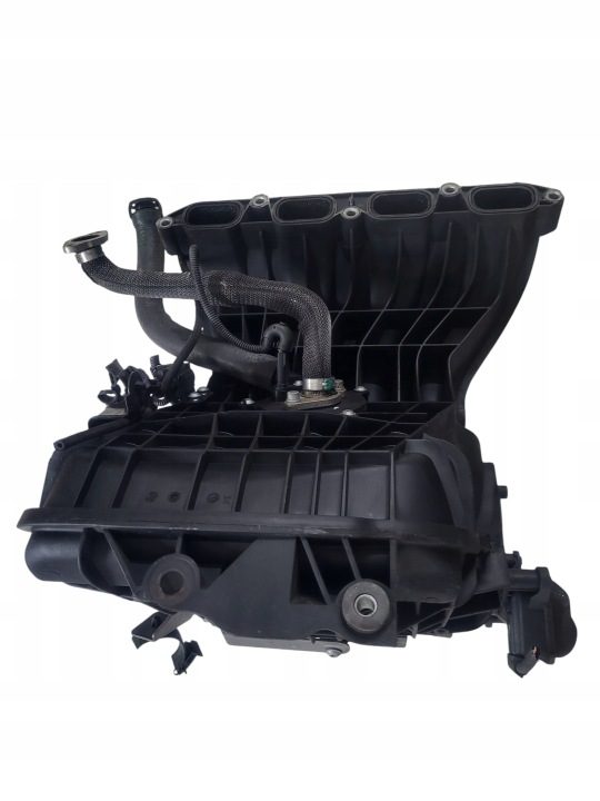 ВПУСКНОЙ КОЛЛЕКТОР BMW E60 E61 2.0i N43, фото 5