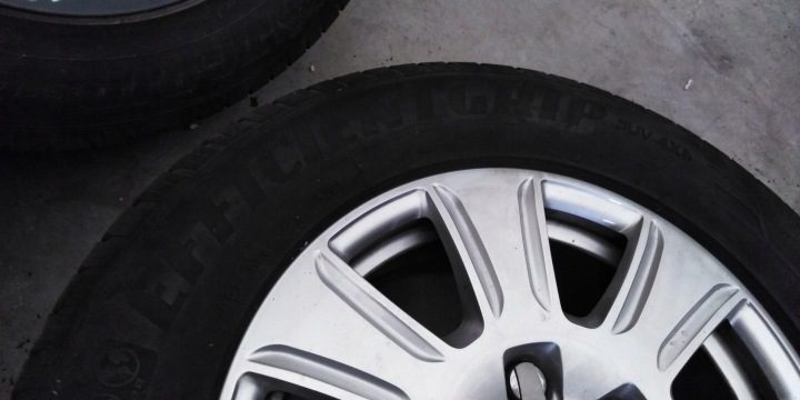 AUDI Q3 8U КОЛЕСА ДИСК ШИНА 8U0601025Q 215/65R16 98V 6,5Jx16H2 ET33, фото 9