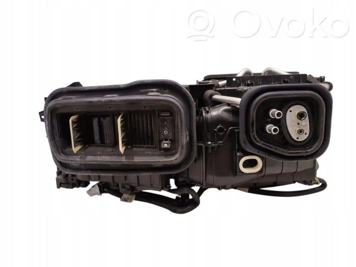 VOLVO S90 T8 ОТОПИТЕЛЬ EM968007, фото 3