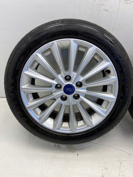 Литой диск Ford OE 7.0" x 17" 5x108, фото 2