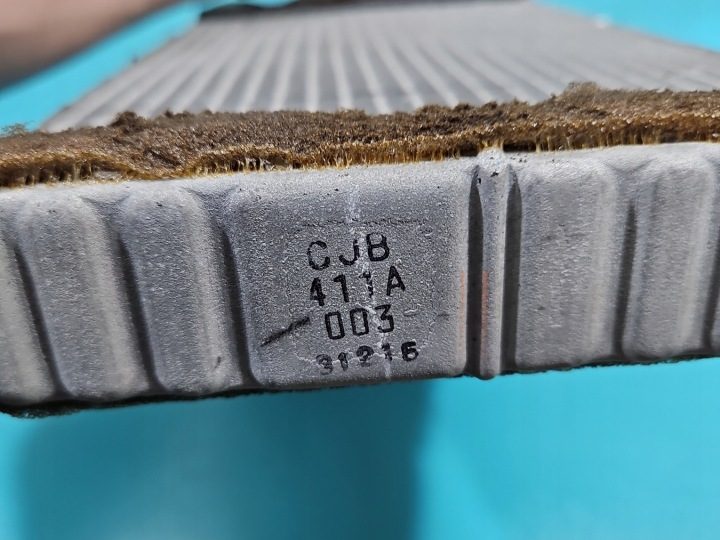 ОТОПИТЕЛЬ SUZUKI GRAND VITARA II ЕВРОПА, фото 4